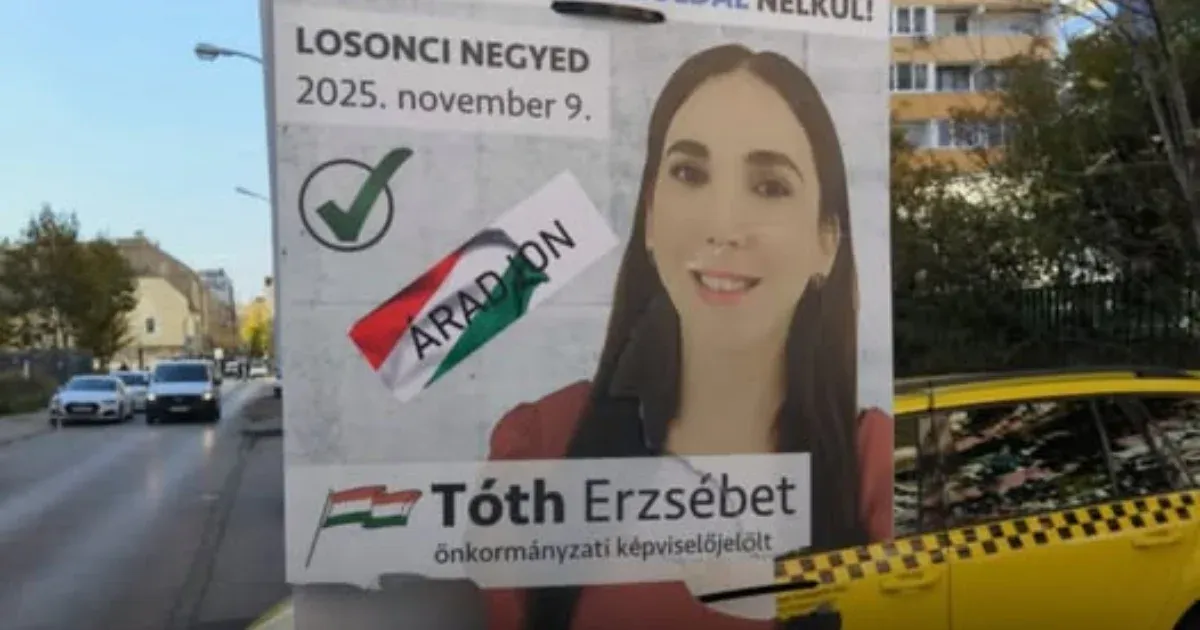 Tiszásnak próbálnak beállítani egy független képviselőt Józsefvárosban, hogy megosszák az ellenzéki szavazatokat