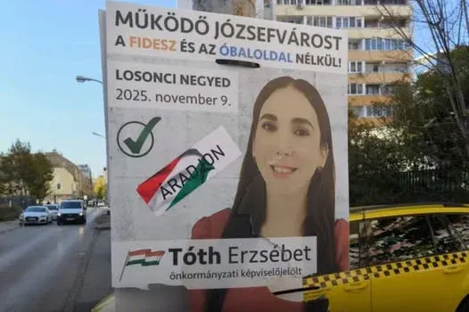 Tiszásnak próbálnak beállítani egy független képviselőt Józsefvárosban, hogy megosszák az ellenzéki szavazatokat