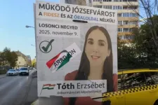 Tiszásnak próbálnak beállítani egy független képviselőt Józsefvárosban, hogy megosszák az ellenzéki szavazatokat