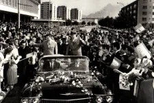 Kommunizmus és diktatúra Romániában 9. – Gheorghiu-Dej személyi kultuszától Ceaușescu fáraói imádatáig