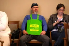 Világcsúcsot döntött az egy négyzetméterre jutó Kovács Balázsok száma