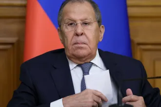 Lavrov: Készen állunk a találkozóra Rubióval, de a feltételeink változatlanok