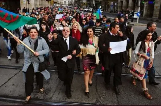 „Magyarország velünk épül!” – roma civilek követelik, hogy őket is vonják be a társadalmi problémák megoldásába