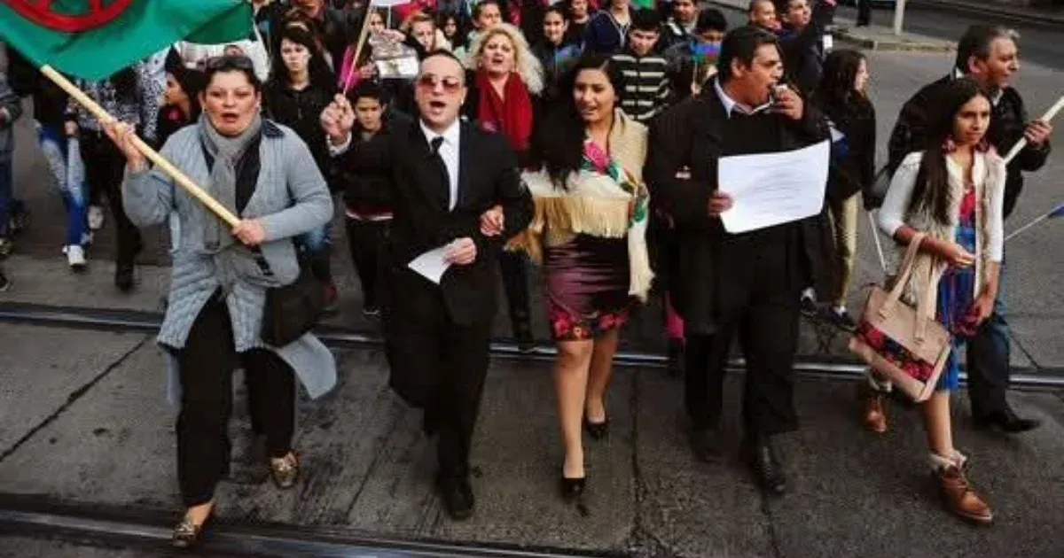 „Magyarország velünk épül!” – roma civilek követelik, hogy őket is vonják be a társadalmi problémák megoldásába