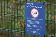 Brit szakértők segítik a belgákat a zavaró drónok elleni küzdelemben