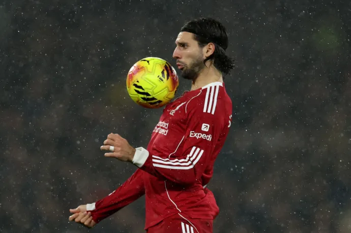 Guardiola ezredik meccsén a Manchester City szétszedte a Liverpoolt