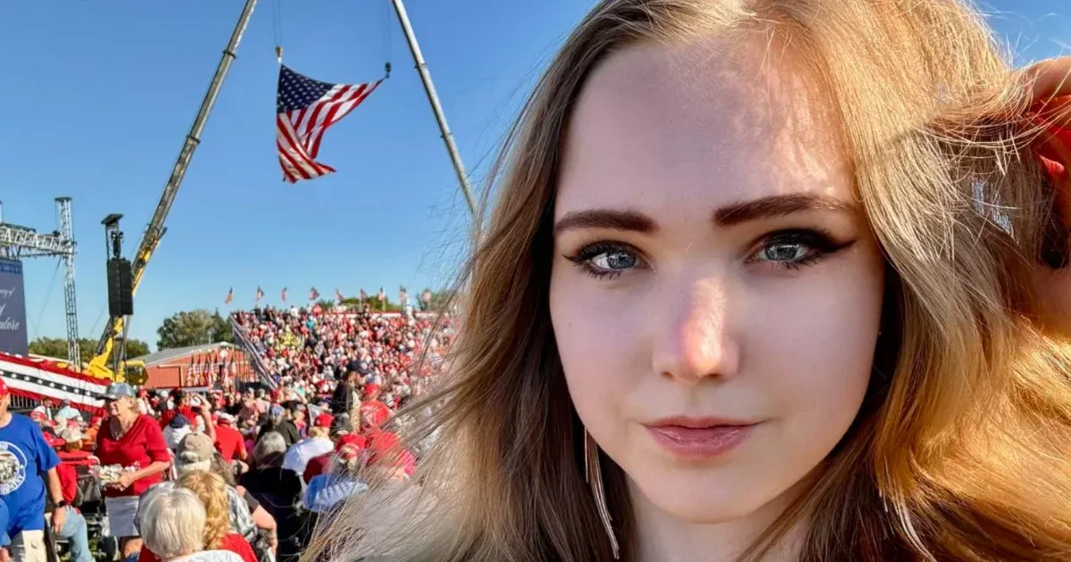 Amerikában kér politikai menedékjogot egy AfD-közeli német politikai influenszer