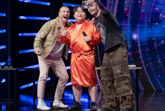 Olyan alacsony a léc, hogy a Csillag születik intellektuális magasművészet a Megasztárhoz képest