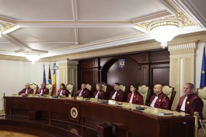 Forma miatt bukott meg a bírói nyugdíj-reform, a következő verzió már kompromisszumos lehet