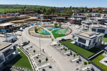 Az agglomeráció sztártelepülése, ahol egy új rendelet mindent megváltoztathat