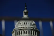 Véget érhet a 40 napos amerikai kormányzati leállás