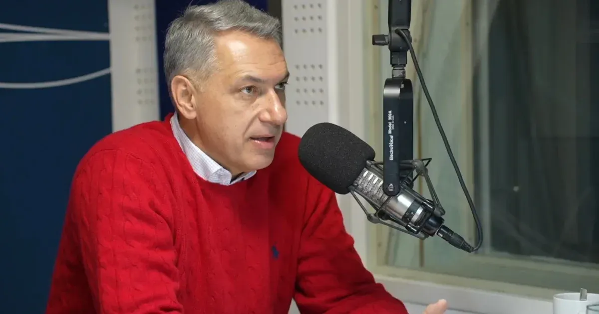 Lázár az amerikai védőpajzsról: Ha nincs brüsszeli pénz, akkor lesz amerikai