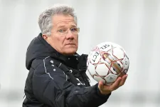 Nem zárom ki, hogy koponyát is láttak nálam edzésre menet