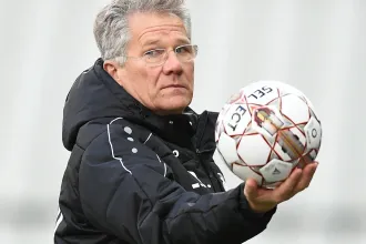 Nem zárom ki, hogy koponyát is láttak nálam edzésre menet