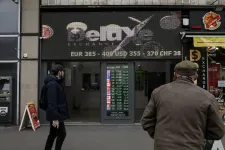 Másfél éve nem volt ilyen erős a forint