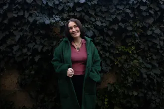 Minden csak akarat és munka és vér