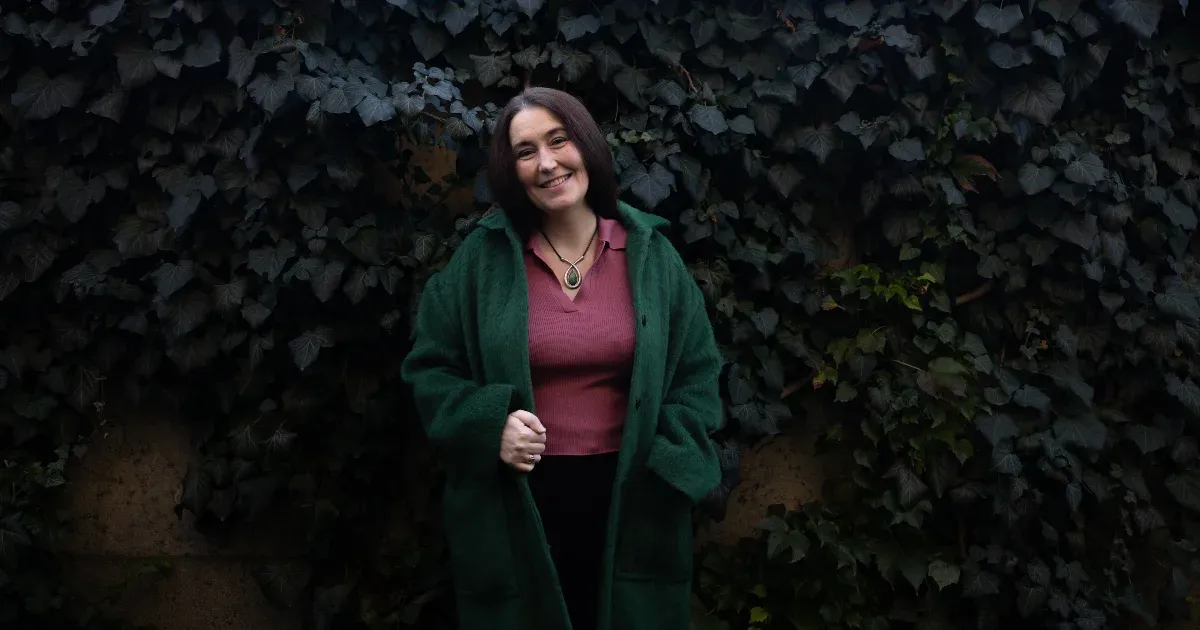 Minden csak akarat és munka és vér