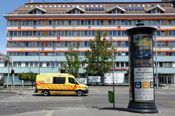 Nyomozás indult a XIII. kerületi tömeges ételmérgezés ügyében