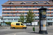 Még több gyereket vittek be a Heim Pálba ételmérgezés miatt, összesen 80-an kerültek be