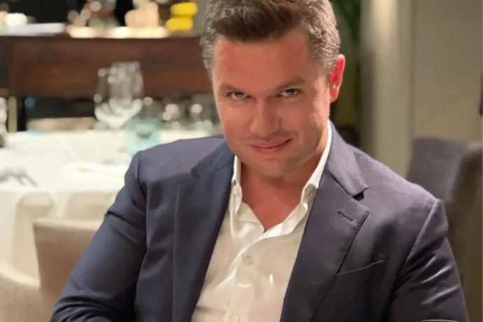 Matolcsy Ádám cége kifizette Tiborcz István bankját