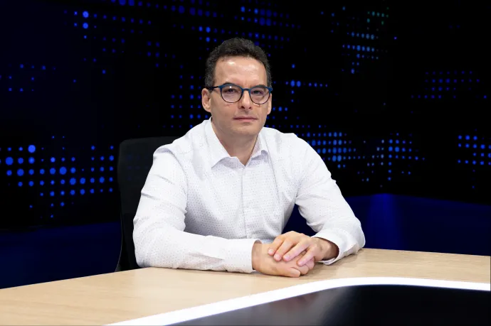 László Róbert: Érzékelhető volt, hogy kicsit recsegett-ropogott a Tisza rendszere