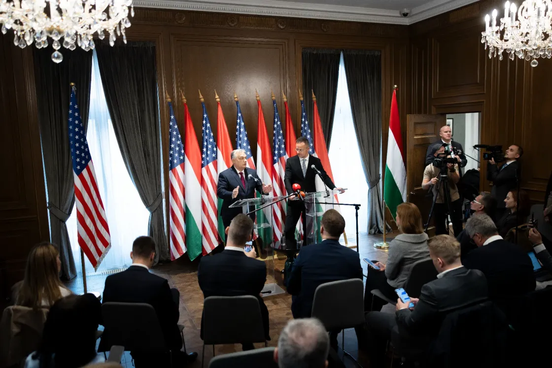 Az amerikai pénzügyi segítség valós tartalma: az osztogatást ettől még nem tanácsos feltekerni