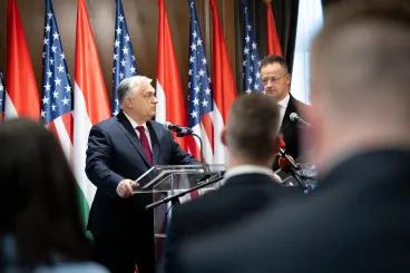 Az amerikai pénzügyi segítség valós tartalma: az osztogatást ettől még nem tanácsos feltekerni