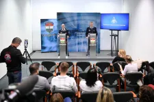 Már a rendőrség radarján volt a belvárosi klub, ahol drograzziát tartottak, nem ad hoc mentek ki