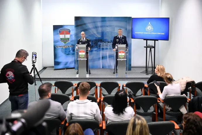 Már a rendőrség radarján volt a belvárosi klub, ahol drograzziát tartottak, nem ad hoc mentek ki