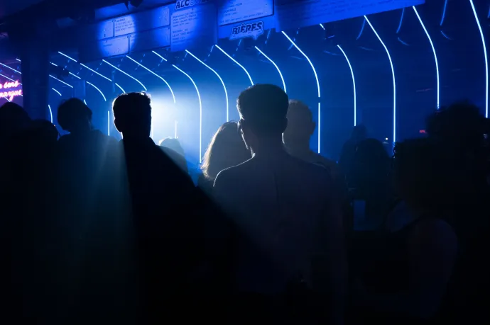 Több kolozsvári szórakozóhely is felkerül a Biztonsági Térképre, amiért bevezették az Angel Shot-ot