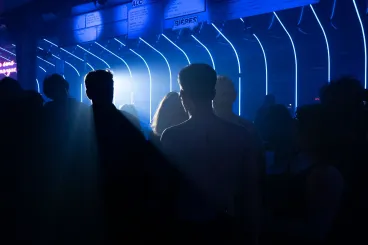 Több kolozsvári szórakozóhely is felkerül a Biztonsági Térképre, amiért bevezették az Angel Shot-ot