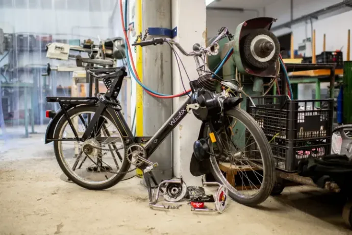 Photo: János Bődey / Telex