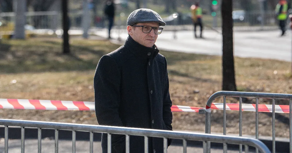 Demeter Szilárd: Ha azt mondja nekem Orbán Viktor, hogy holnaptól más a feladat, akkor azt mondom, hogy „igenis”