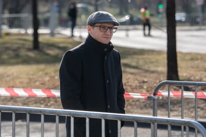 Demeter Szilárd: Ha azt mondja nekem Orbán Viktor, hogy holnaptól más a feladat, akkor azt mondom, hogy „igenis”