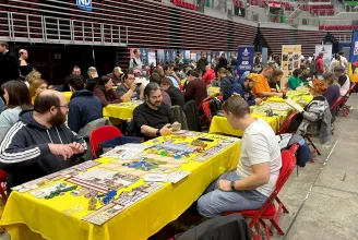 Tudom, mivel fogsz játszani jövő nyáron