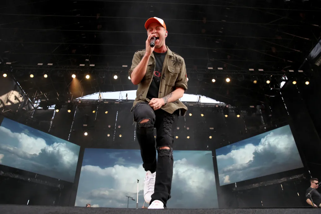 Jövő nyáron Budapesten ad arénakoncertet a OneRepublic