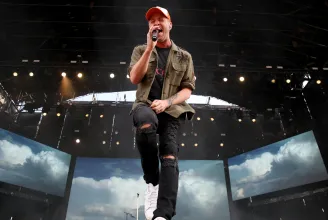 Jövő nyáron Budapesten ad arénakoncertet a OneRepublic