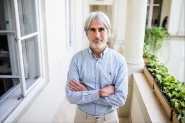 „Mindenkinek van személyes motivációja arra, hogy segítsen másoknak”