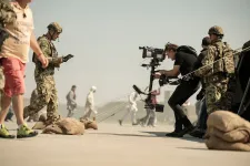 Érzékeny haditechnikai eszközök tűntek el a honvédségi film forgatása közben, a rendőrség lopás miatt nyomoz