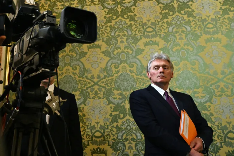 Putin's spokesperson: Kremlin knows nothing about Hungary's ideas on settling Ukrainian conflict