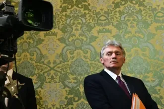 Putin's spokesperson: Kremlin knows nothing about Hungary's ideas on settling Ukrainian conflict