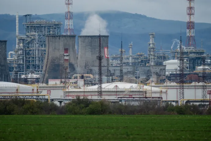 Lukoil-szankció: Bulgária 26 másodperc alatt döntött az ország legértékesebb cégéről