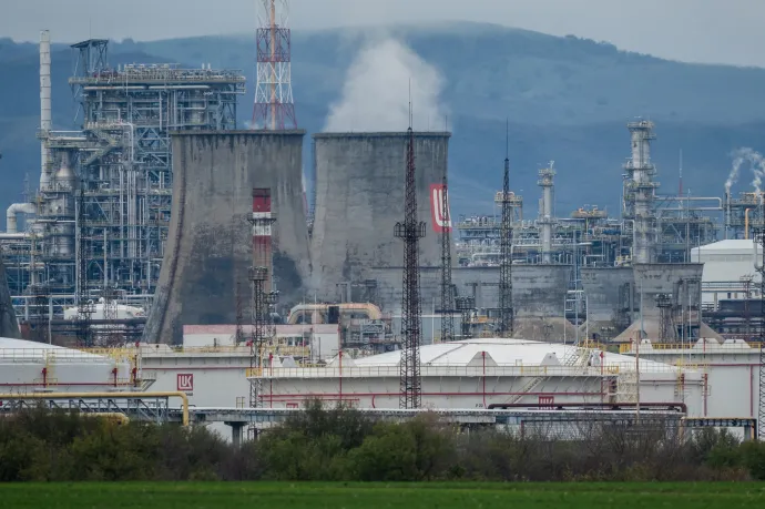 Lukoil-szankció: Bulgária 26 másodperc alatt döntött az ország legértékesebb cégéről