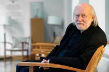 Kedden jelenik meg az irodalmi Nobel-díjas Krasznahorkai László új regénye