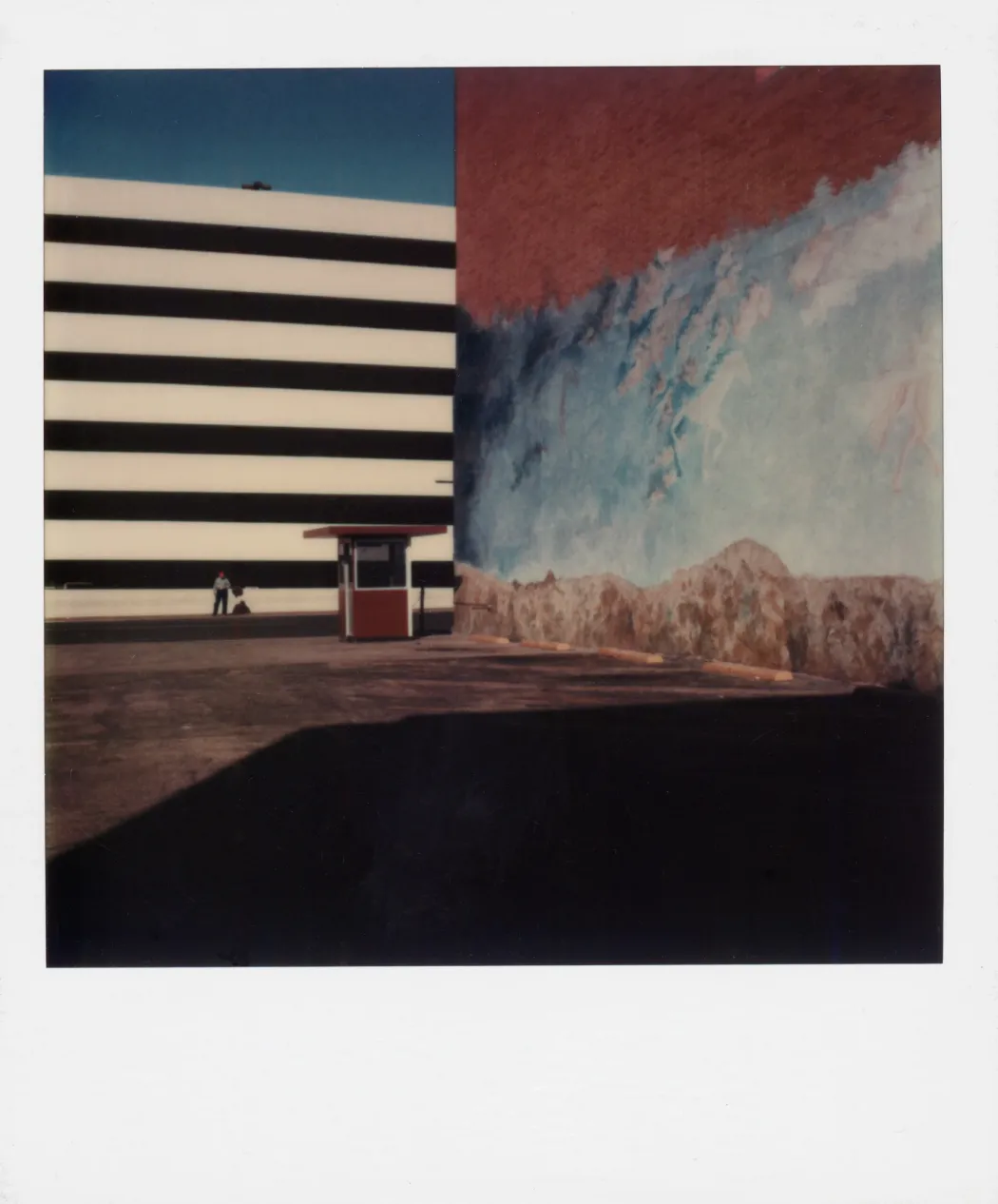 Austin, Texas, 1979 – Forrás: Robby Müller Archive / Annet Gelink Gallery, Amsterdam