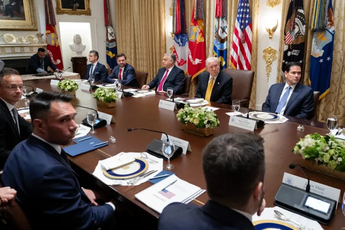 Mi lesz, ha Trump nem örökre szóló, hanem csak egy év haladékot adott az orosz leválásra?