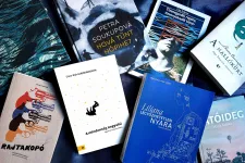 Fiatal voltam, és kellett nyomdára a pénz