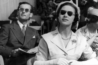 II. Erzsébet húga majdnem mindent feladott egy nála húsz évvel idősebb háborús hősért