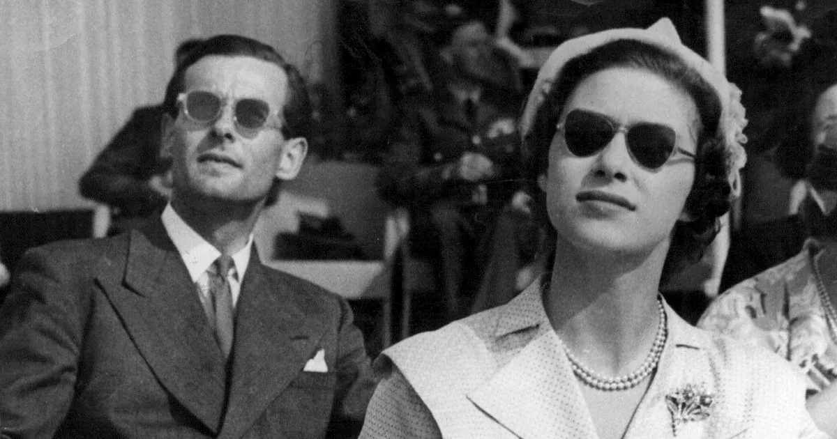 Margit hercegnő és Peter Townsend: A szerelem, amely sosem teljesedett be