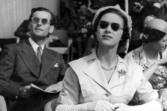 II. Erzsébet húga majdnem mindent feladott egy nála húsz évvel idősebb háborús hősért